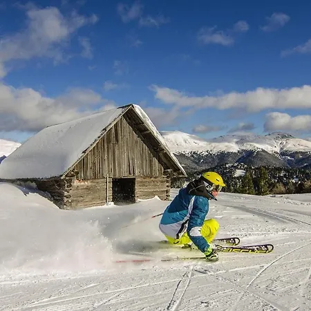 Holiday Alpenpark - Osm02503-cya Туррахер-Хёэ